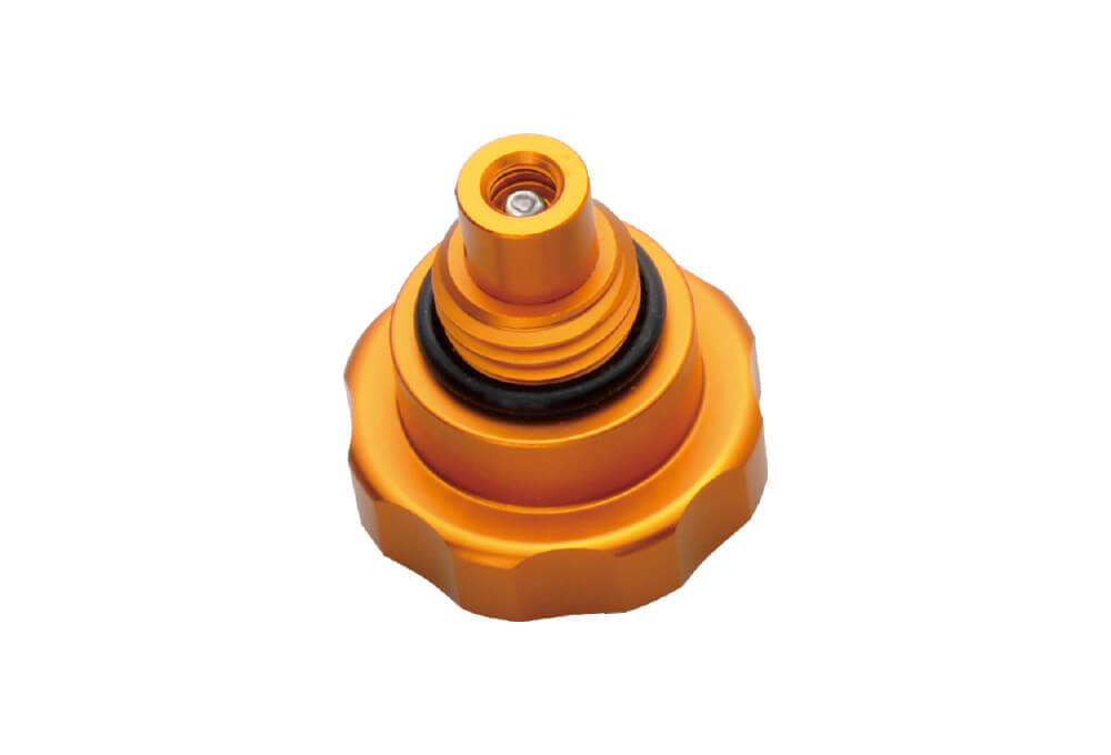 Motorcycle Engine Oil Cap(Universal) HTT-2