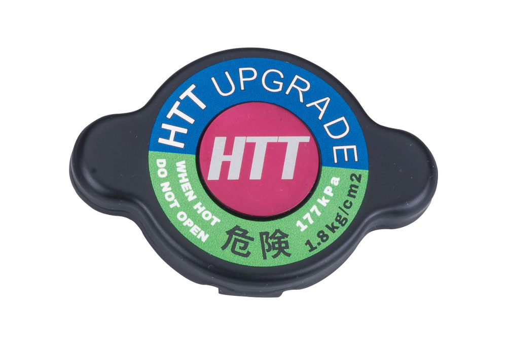 Motorcycle Radiator Cap R146B (1.8kg)
