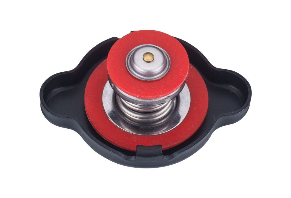Motorcycle Radiator Cap R147B (1.8kg)