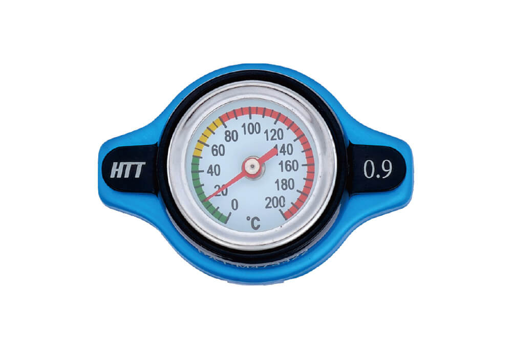 Safe Thermo Automotive Radiator Cap T-125 (0.9kg)