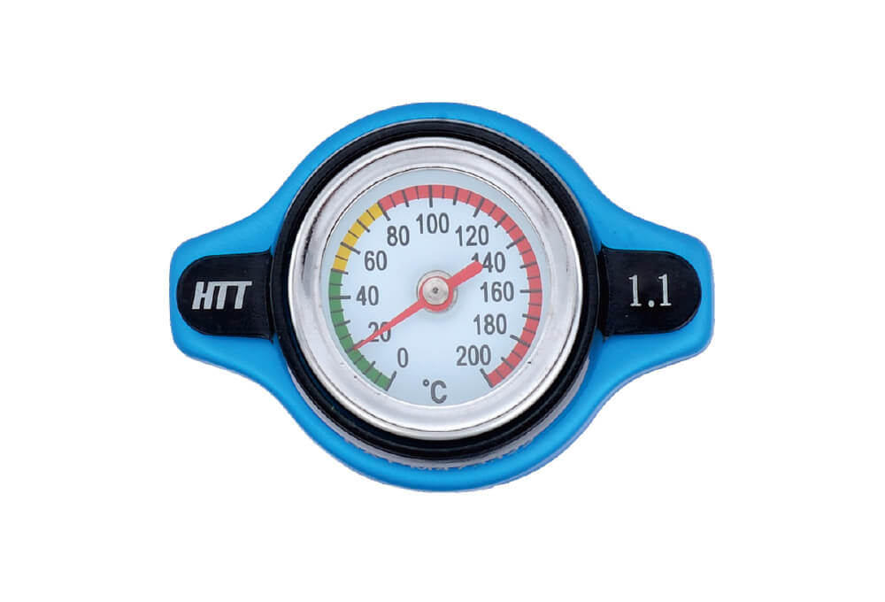 測溫安全水箱蓋 T-126 (1.1/1.3kg)