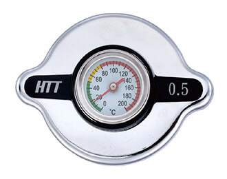 Safe Thermo Automotive Radiator Cap T-127 (0.5kg)