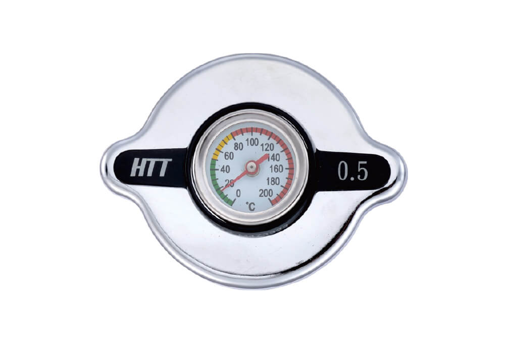 測溫安全水箱蓋 T-127 (0.5kg)