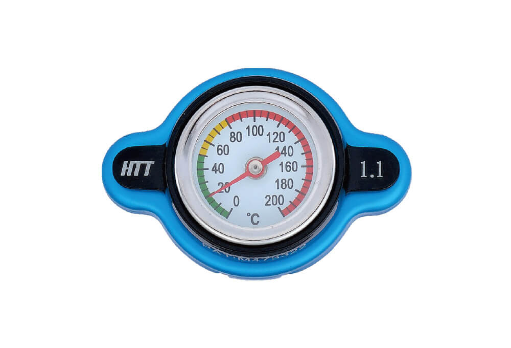 Safe Thermo Automotive Radiator Cap T-148 (1.1/1.3kg)