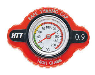 Safe Thermo Automotive Radiator Cap TG-124 (0.9kg)