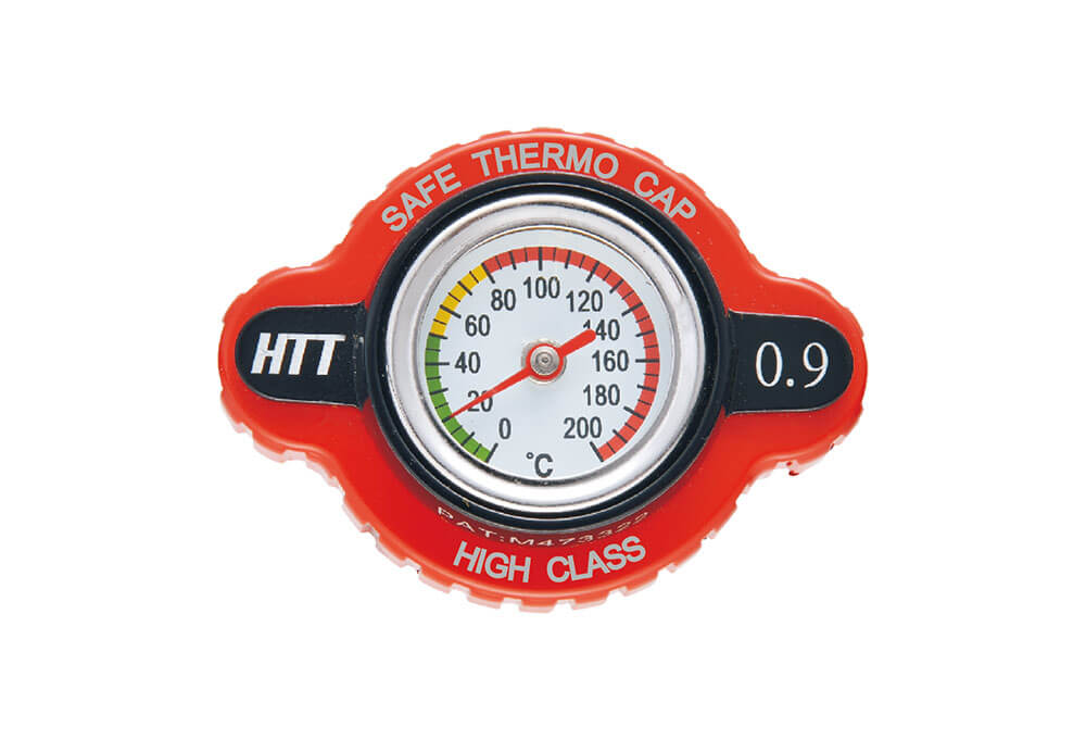 Safe Thermo Automotive Radiator Cap TG-125 (0.9kg)