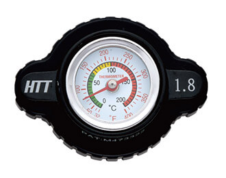 Safe Thermo Radiator Cap (Motorcycle) TG-147 (1.8kg)