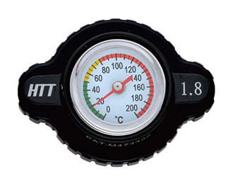Safe Thermo Radiator Cap (Motorcycle) TG-148 (1.1kg / 1.8kg)