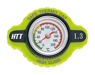 Safe Thermo Automotive Radiator Cap TG-148 (1.1/1.3kg)