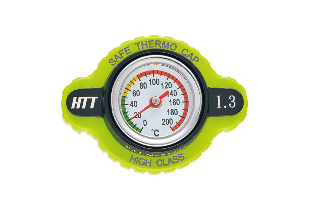 Safe Thermo Automotive Radiator Cap TG-148 (1.1/1.3kg)